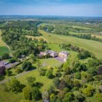 Bidwells launches The Nuneham Estate to the market