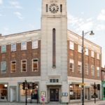 Patch opens its doors in Twickenham
