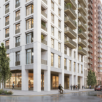 Station Hill’s next residential phase sees approval