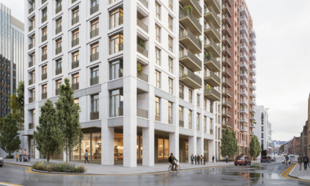 Station Hills next residential phase sees approval