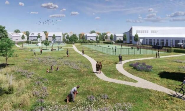 Public meeting to be held on 750 home development in Bridgwater