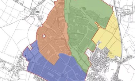 4,000 home Elms Park development gets go ahead
