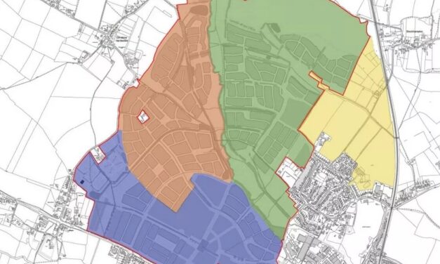 4,000 home Elms Park development gets go ahead
