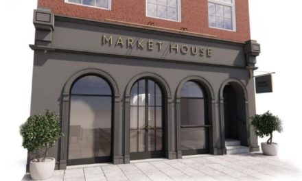 Former Don Pasquale restaurant site set to reopen as Market House