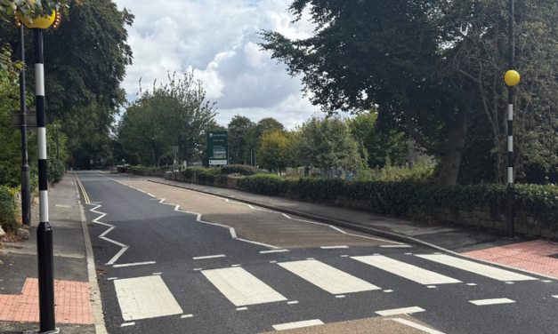 £5.4m investment into south Bath infrastructure