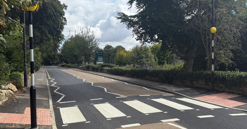 £5.4m investment into south Bath infrastructure
