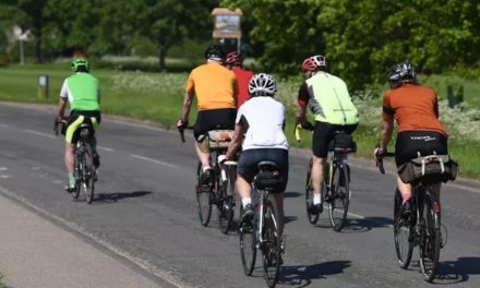 New Royston to Cambridge active travel route planned