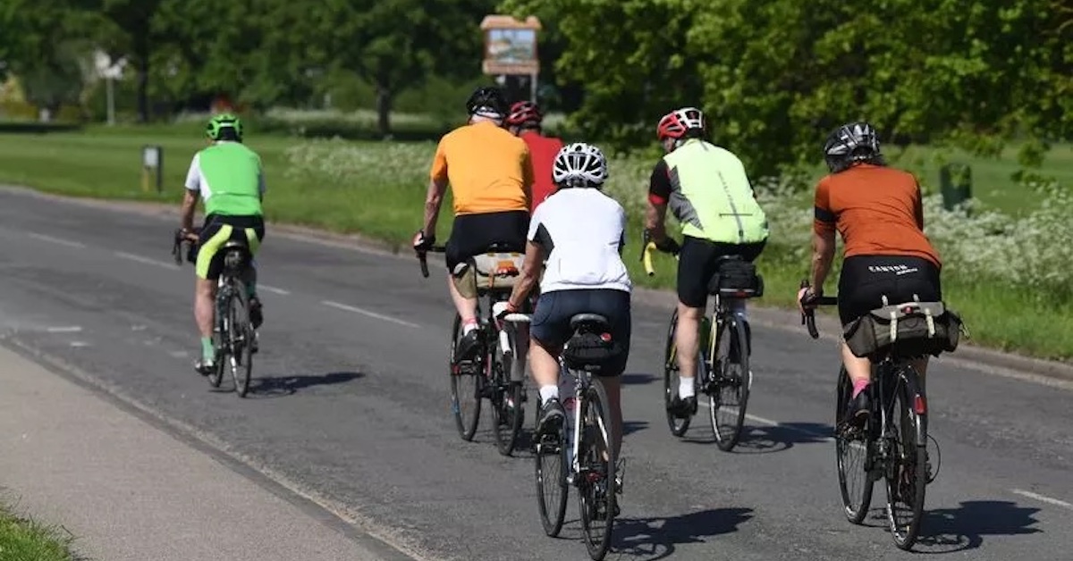 New Royston to Cambridge active travel route planned