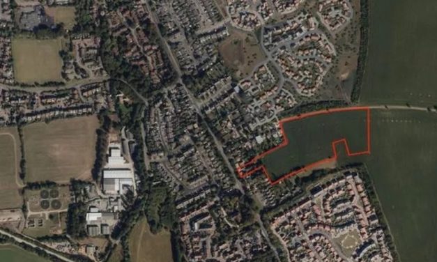 Plans submitted for 68 new homes in Buntingford