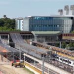 Cambridge South Station opening date revealed