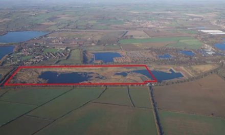 Bedfordshire film studios decision deferred