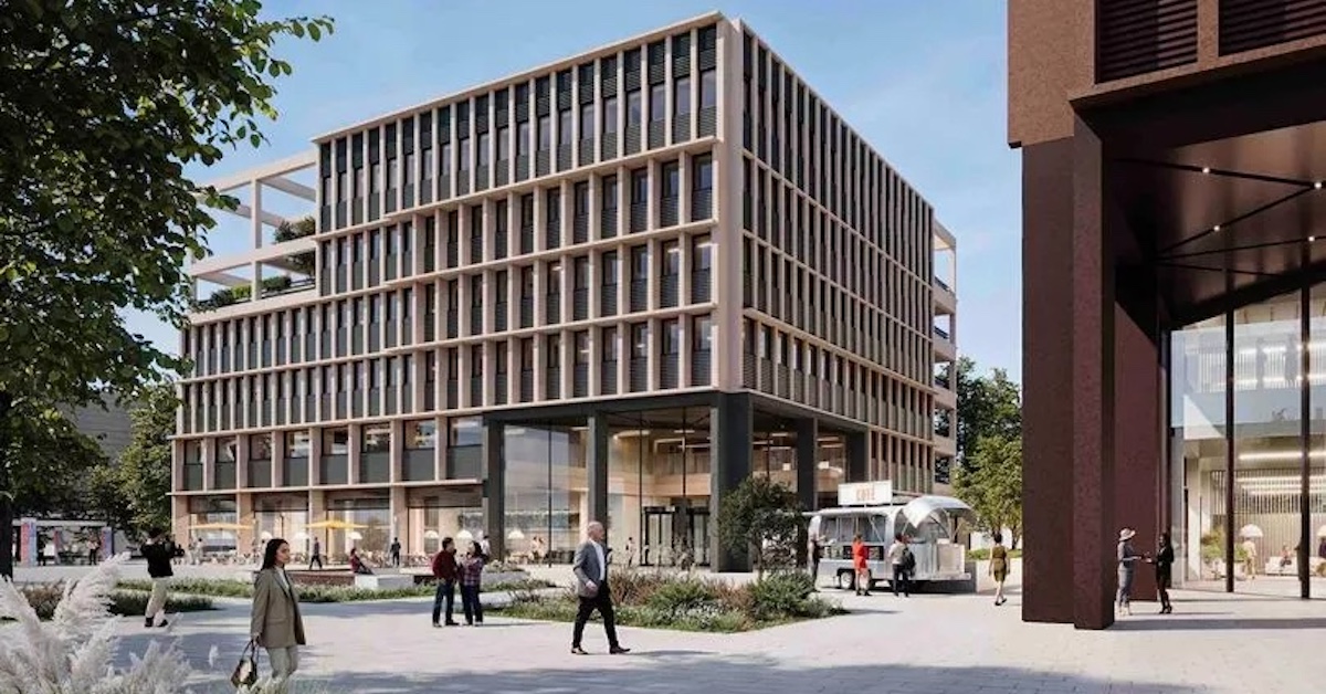 Funding secured for first phase of Cheltenham’s Golden Valley