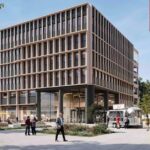 Golden Valley secures Reserved Matters approval