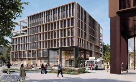 Golden Valley secures Reserved Matters approval