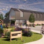 Last chance to comment on plans for 200 homes a doctors’ surgery