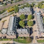 Famous former prison site is released