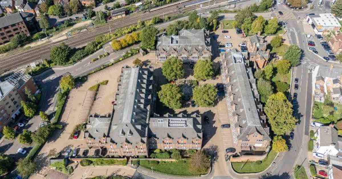 Famous former prison site is released