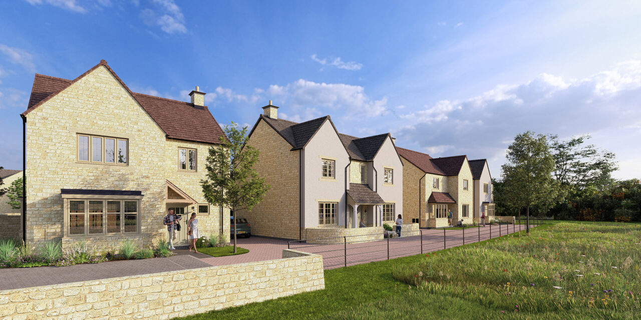 Cotswolds councillors reject 195-home Bloor scheme