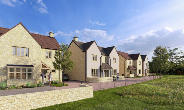 Cotswolds councillors reject 195-home Bloor scheme