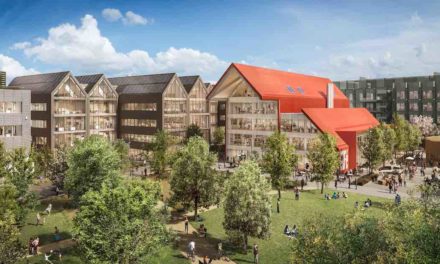 Another step forward for Oxford North