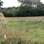 Plans for up to 100 homes revealed