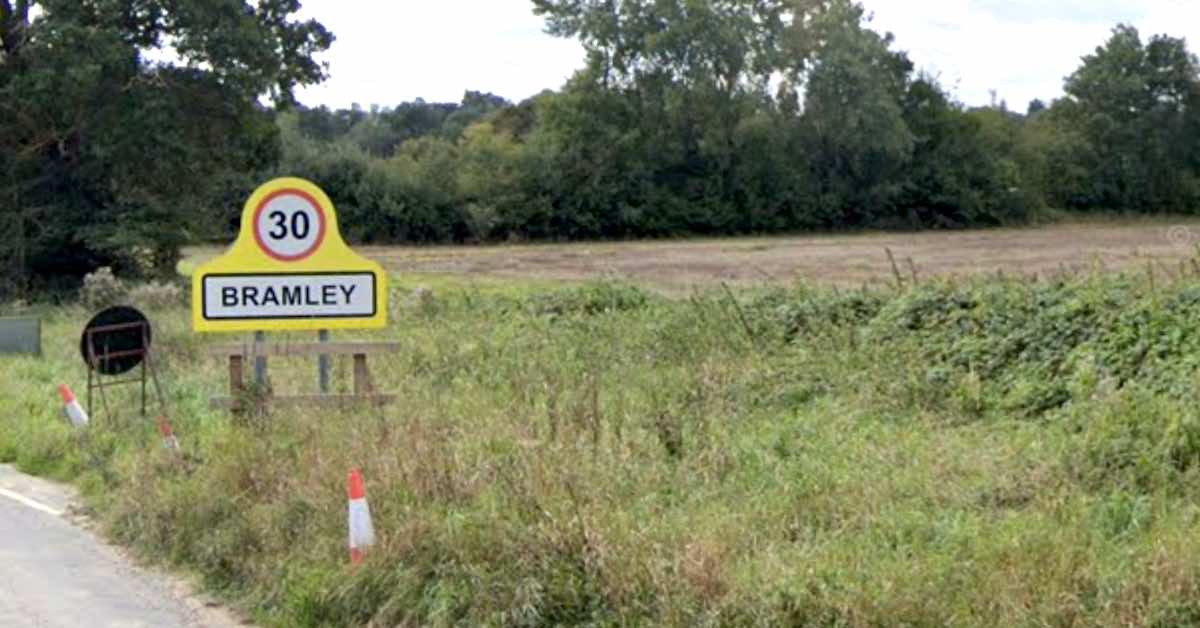 Plans for up to 100 homes revealed