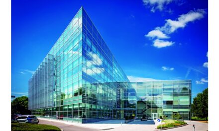 Leep Utilities signs 10-year lease at Reading’s Green Park