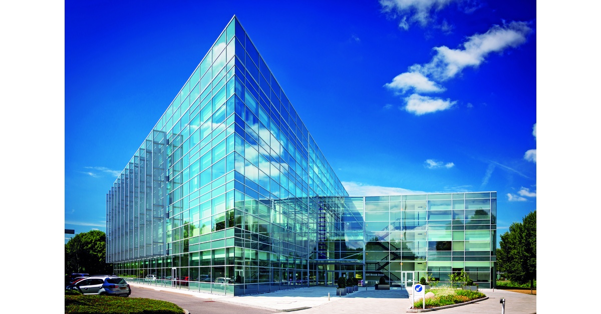 Leep Utilities signs 10-year lease at Reading’s Green Park