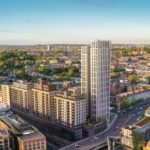 West Kensington is London’s largest regeneration hub according to report