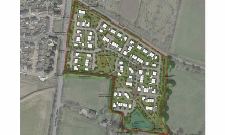 Approval recommended for 104 homes at Chipping Norton