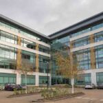 Flurry of deals at Arlington Square, Bracknell