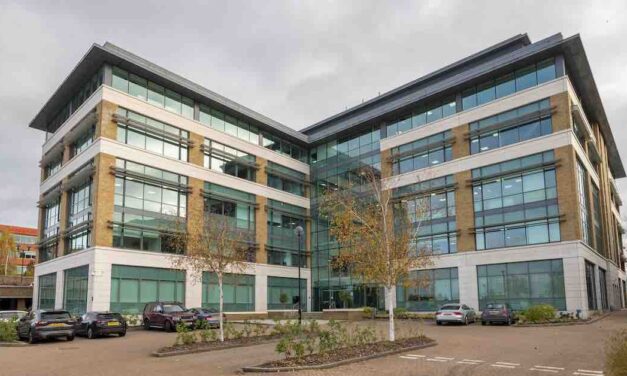 Flurry of deals at Arlington Square, Bracknell