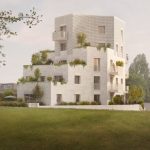 Metroland design given approval by Brent