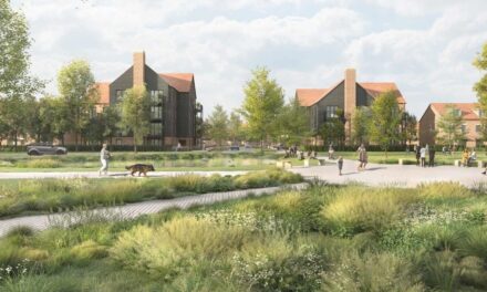 Taylor Wimpey launches Wisley Acres this summer