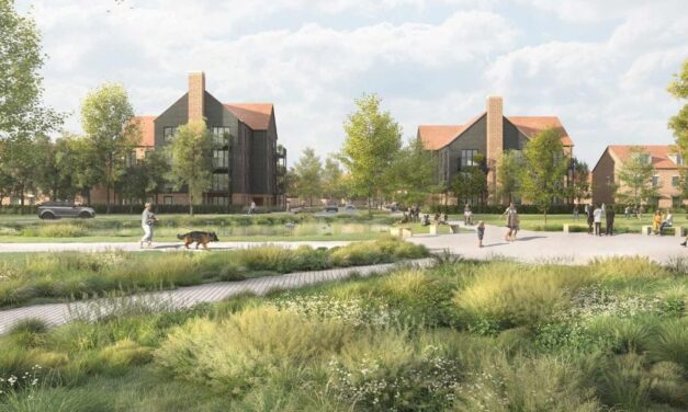 Taylor Wimpey launches Wisley Acres this summer