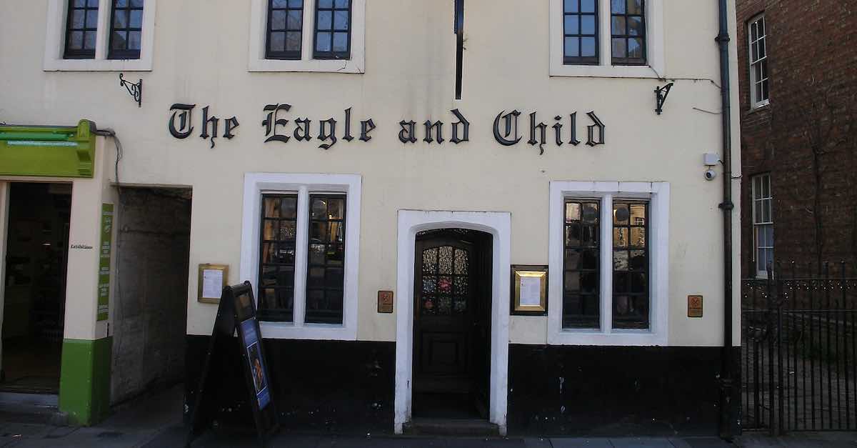 Historic pub set to come back to life