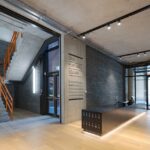 Two new lettings at One Portwall Square in Bristol
