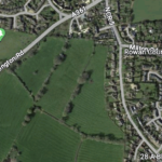 165 homes planned for Bloxham