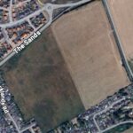 170 homes planned for Benson