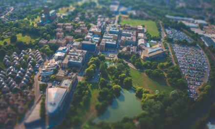 Surrey joins Defence Universities Alliance