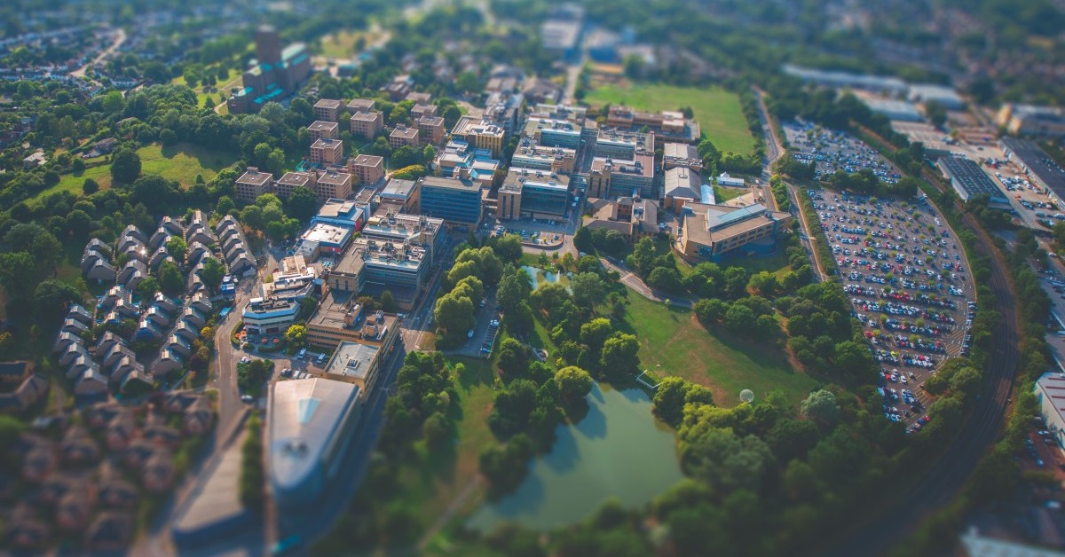 Surrey joins Defence Universities Alliance