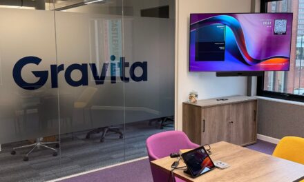 PE-backed accountants relocate Bristol office