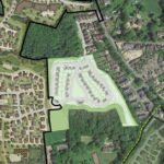 Wates gains approval for Crawley Down development