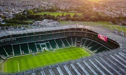 Rider Levett Bucknall and Populous headline Twickenham’s transformation