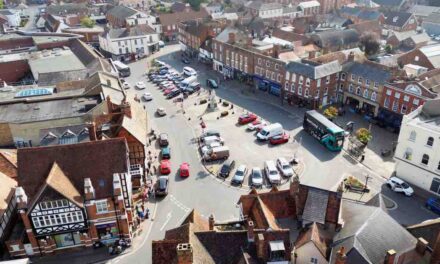 Consultation launched to improve Wantage