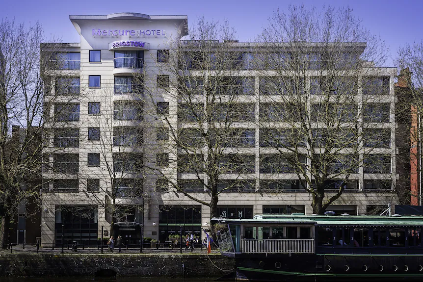 Bristol asylum seeker hotel secures permission for 58-room expansion
