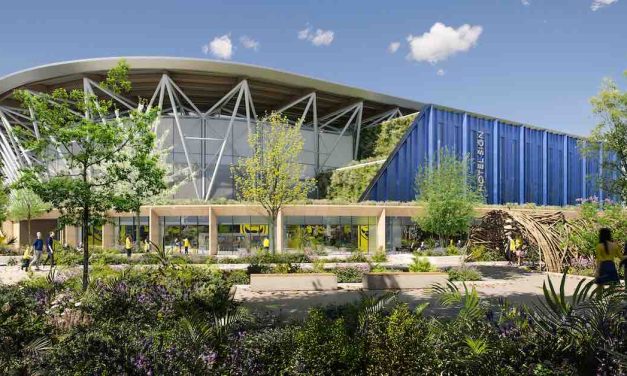 Government will not call in Oxford United stadium plan