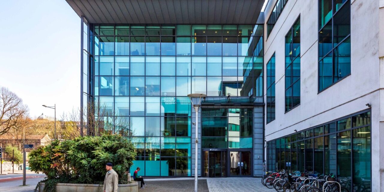 Investec acquires prime Bristol office