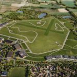 Escapade selects Bicester Motion for HQ in landmark move for Motorsport Valley