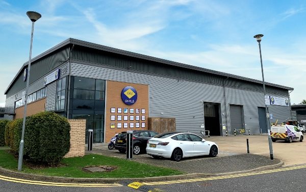 Smith Brothers join Buckingway Business Park